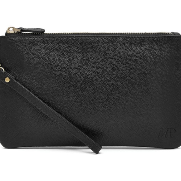 Mighty Purse by HButler - Genuine Leather Phone charging via removable battery - Picture 11 of 11